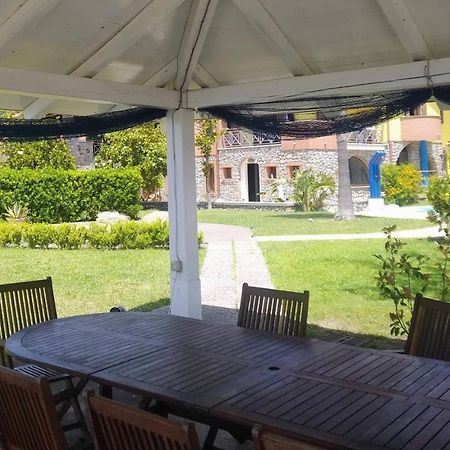 Elios Bed And Breakfast In Villa - Fuscaldo Pietrapiana Luaran gambar