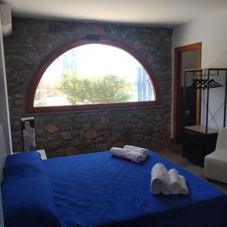 Elios Bed And Breakfast In Villa - Fuscaldo Pietrapiana Luaran gambar