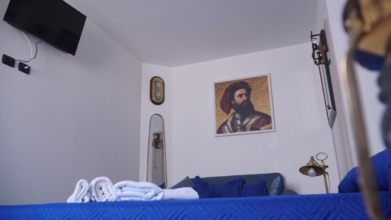 Elios Bed And Breakfast In Villa - Fuscaldo Pietrapiana Luaran gambar