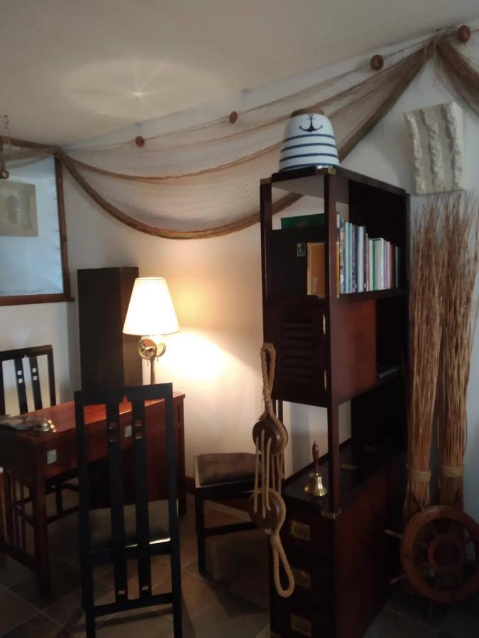 Elios Bed And Breakfast In Villa - Fuscaldo Pietrapiana Luaran gambar