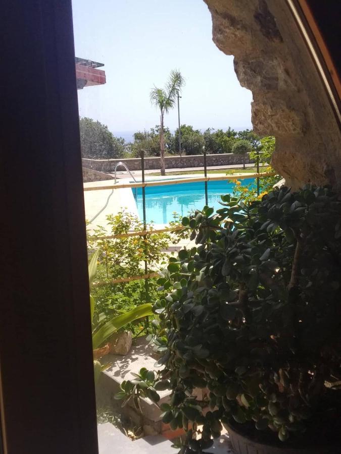 Elios Bed And Breakfast In Villa - Fuscaldo Pietrapiana Luaran gambar