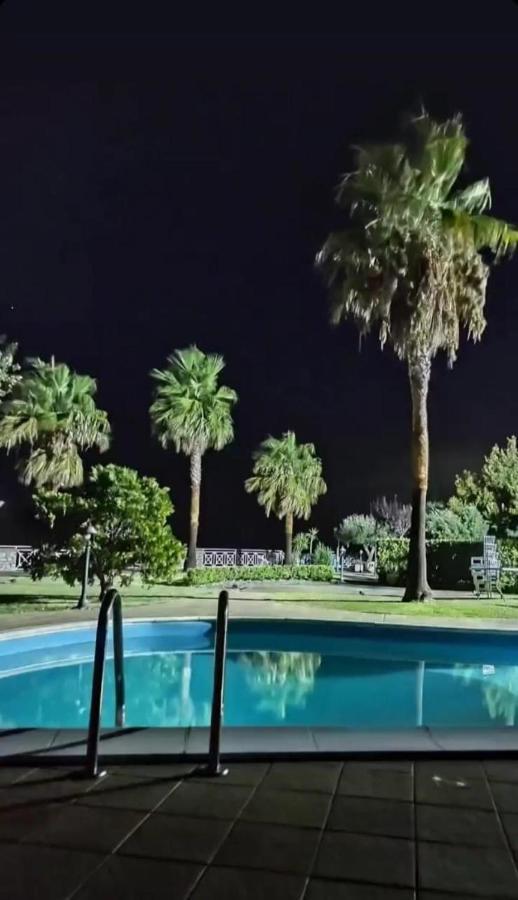 Elios Bed And Breakfast In Villa - Fuscaldo Pietrapiana Luaran gambar