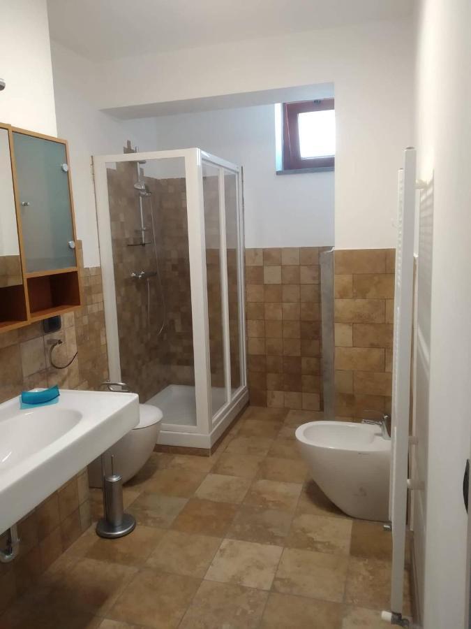 Elios Bed And Breakfast In Villa - Fuscaldo Pietrapiana Luaran gambar