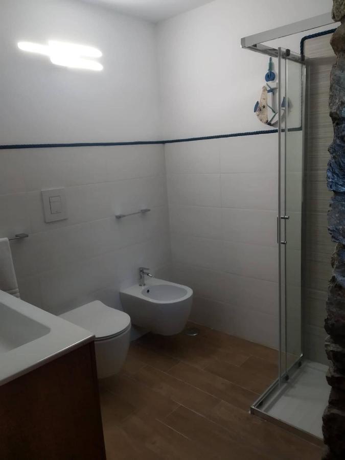 Elios Bed And Breakfast In Villa - Fuscaldo Pietrapiana Luaran gambar