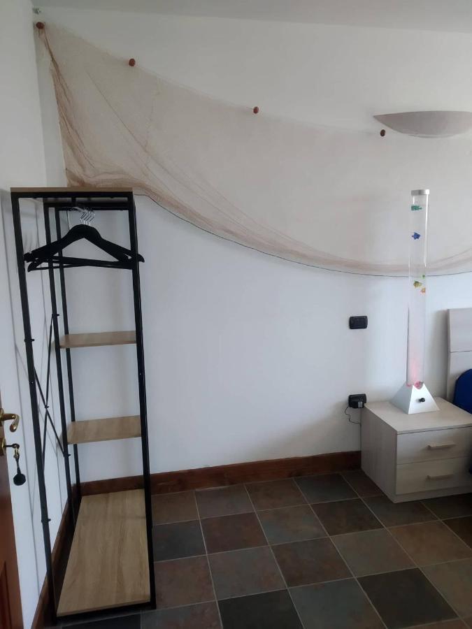Elios Bed And Breakfast In Villa - Fuscaldo Pietrapiana Luaran gambar