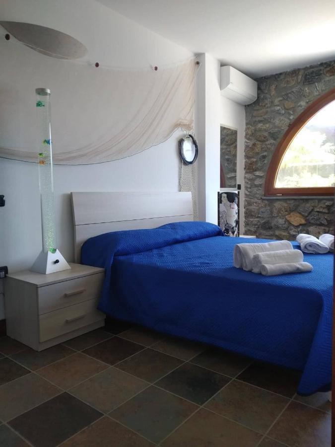 Elios Bed And Breakfast In Villa - Fuscaldo Pietrapiana Luaran gambar