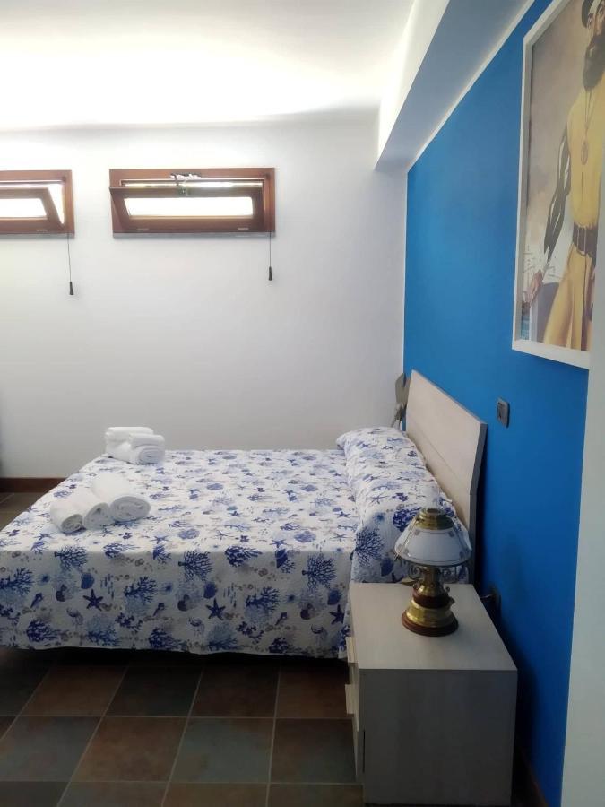 Elios Bed And Breakfast In Villa - Fuscaldo Pietrapiana Luaran gambar