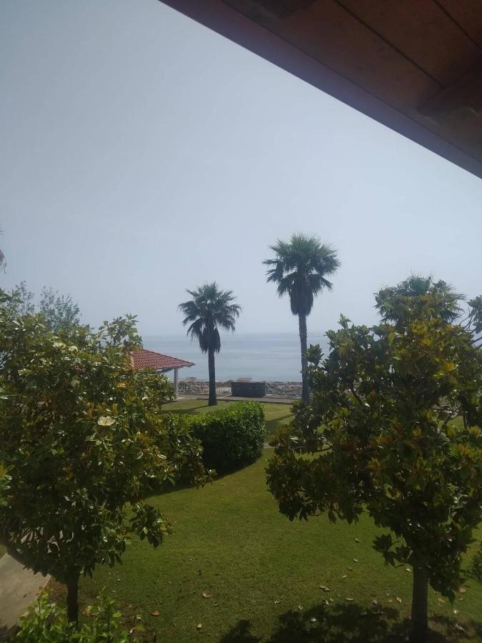 Elios Bed And Breakfast In Villa - Fuscaldo Pietrapiana Luaran gambar