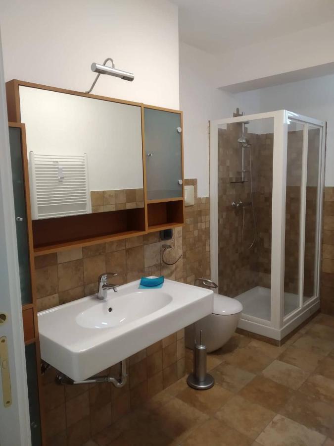 Elios Bed And Breakfast In Villa - Fuscaldo Pietrapiana Luaran gambar