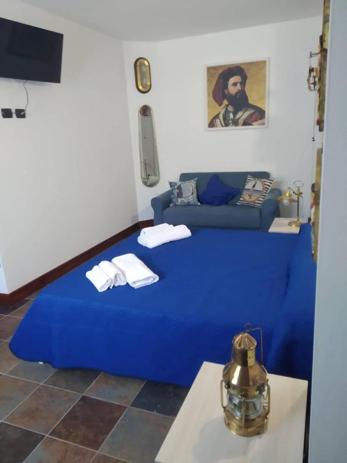 Elios Bed And Breakfast In Villa - Fuscaldo Pietrapiana Luaran gambar